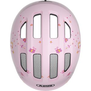 Produktbild für Fahrradhelm Abus Smiley 3.0, für Kinder