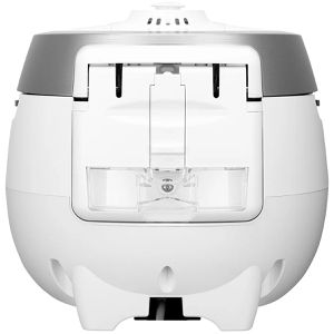 Produktbild für Reiskocher Cuckoo Twin Pressure CRP-RT1008F, 1,8 Liter