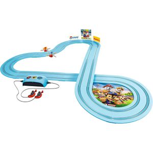 Produktbild für Autorennbahn Carrera FIRST PAW Patrol Race+Rescue