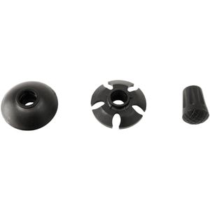 Produktbild für Nordic-Walking-Stöcke Origin-Outdoors Twist-Lock Set, je 246 g