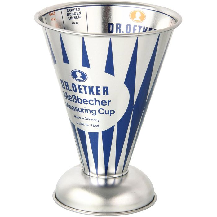 Contacto Messbecher 3078/300, 3 Liter, Kunststoff, unzerbrechlich und  sterilisierbar – Böttcher AG