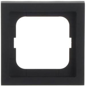 Steckdosenrahmen Busch-Jaeger 1721-885k, Future Linear