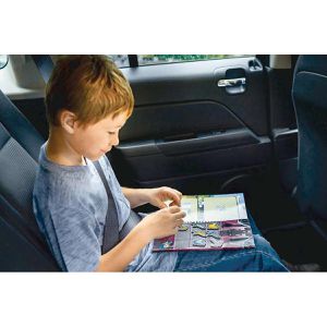 Produktbild für Lernspiel ThinkFun Minecraft - Magnetisches Reise-Knobelspiel