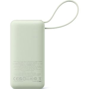 Produktbild für Powerbank Anker Nano, 10000mAh