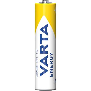 Produktbild für Batterien Varta Energy 4103, Alkaline
