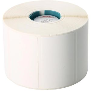 Produktbild für Thermoetiketten Niimbot weiß
