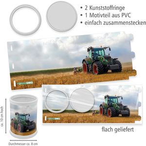 Produktbild für Stiftehalter itenga 33106100, Traktor