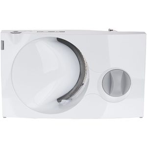 Produktbild für Allesschneider Emerio MS-125000, elektrisch, 100W