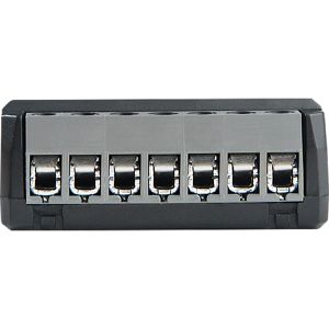 Produktbild für Schaltaktor Shelly 2PM Gen4, für Smart Home