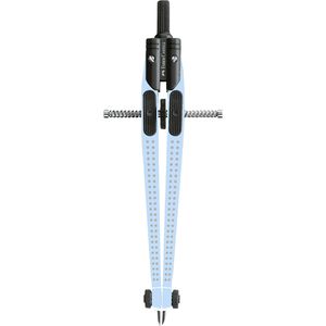 Produktbild für Zirkel Faber-Castell 574474 Grip 2001, 2-teilig