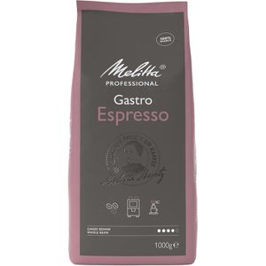 Produktbild für Kaffee Melitta Professional Gastro Espresso
