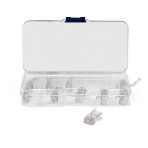 Produktbild für Netzwerk-Werkzeug-Set Digitus DN-94027