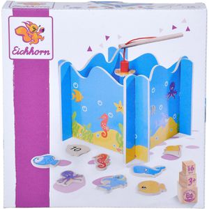 Produktbild für Lernspiel Eichhorn 100002089, Angelspiel