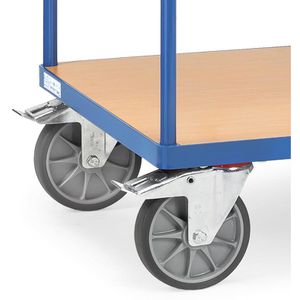 Produktbild für Werkstattwagen Fetra 2433, Tragkraft 600 kg