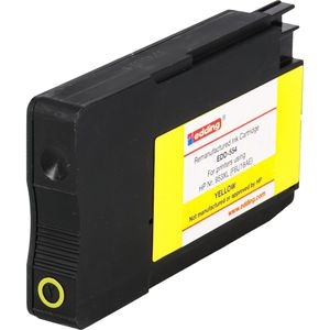 Produktbild für Tinte Edding EDD-555 für HP 953XL Multipack