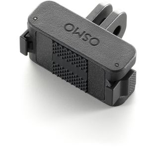 Produktbild für Action-Cam-Adapter DJI Osmo Schnellverschluss-Adapterhalterung