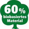 Zusatzbild Packband Tesa 4313 ecoLogo Papier, braun