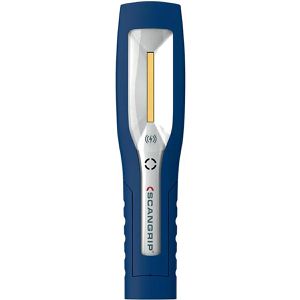 Produktbild für Arbeitsleuchte Scangrip MAG Pro Wireless, LED