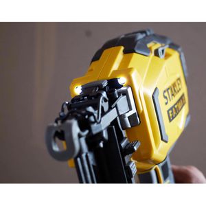 Produktbild für Elektronagler Stanley FATMAX V20, SFMCN616B-XJ