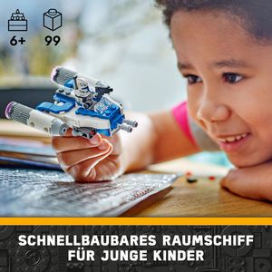Produktbild für Klemmbausteine LEGO Star Wars 75391, ab 6 Jahre
