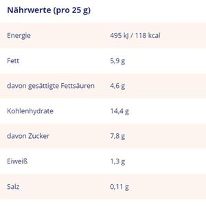 Produktbild für Müsliriegel Corny Classic Cocos