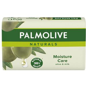 Seife Palmolive Naturals Olive