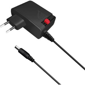 Produktbild für Universal-Netzteil LogiLink PA0161A, 2 A, 3 - 12 V