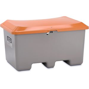 Streugutbehälter CEMO Plus 3, 10571, 400 Liter