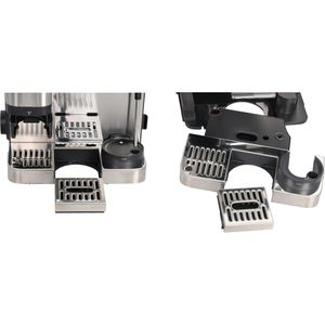 Produktbild für Espressomaschine Ninja Luxe Cafe Essential ES501EU