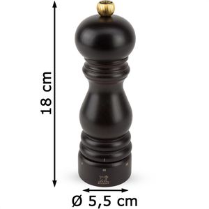 Produktbild für Gewürzmühle Peugeot Paris 23461, Höhe 18 cm
