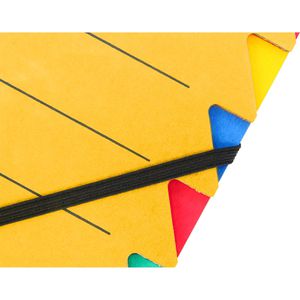 Produktbild für Ordnungsmappe Pagna Easy 24131-05, A4