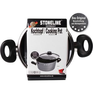 Produktbild für Kochtopf STONELINE 6741, Bratentopf, 1,8 Liter