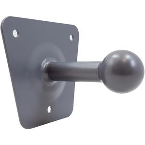 Fahrradträger-Wandhalterung