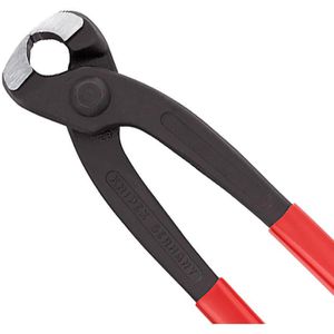 Produktbild für Ohrklemmenzange Knipex 10 98 I220