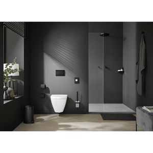 Produktbild für Toilettenpapier-Ersatzrollenhalter Emco Loft