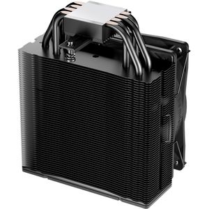 Produktbild für CPU-Kühler Be-Quiet Pure Rock 3 Black, BK039, PWM