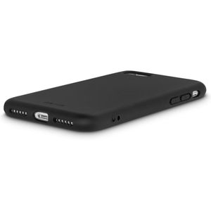 Produktbild für Handyhülle Hama Fantastic Feel, schwarz