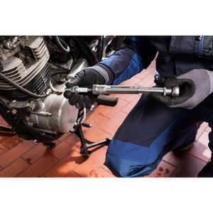 Produktbild für Zündkerzenschlüssel Hazet 2505-2, Steckeinsatz