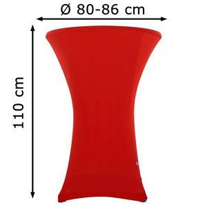 Produktbild für Tischhusse Expand Original Stretch, Ø 80cm