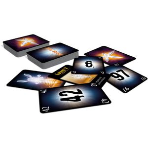 Produktbild für Kartenspiel NSV 4059, The Mind