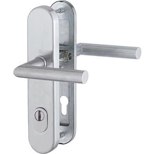 Drückergarnitur Hoppe-AG 3661963 Amsterdam, ES1