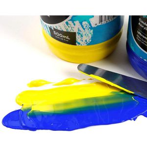 Produktbild für Acrylfarben Mont-Marte Signature Premium Set