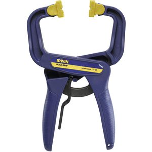 Produktbild für Federzwinge Irwin QUICK-RELEASE, T59200ECD