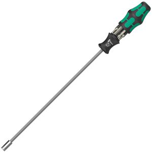 Schraubendreher Wera Kraftform Kompakt 27 XL SHK 1