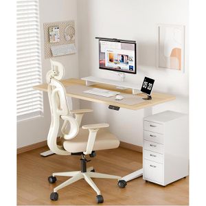 Produktbild für Bürostuhl FlexiSpot BS5W