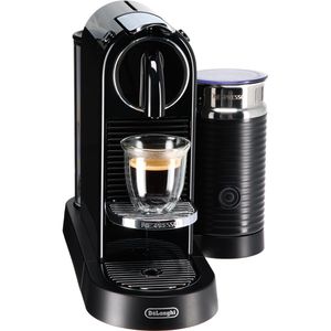 Produktbild für Kapselmaschine DeLonghi Nespresso Citiz&amp;Milk