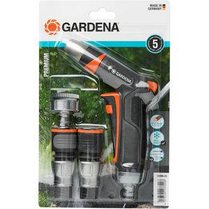 Produktbild für Reinigungsspritze Gardena Premium, 18298-20, Set