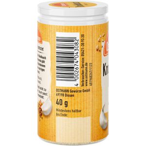 Produktbild für Knoblauch Ostmann Flocken