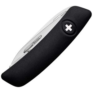 Produktbild für Taschenmesser SWIZA D06, schwarz