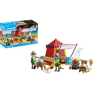 Produktbild für Spielset playmobil Asterix 71829, ab 5 Jahre
